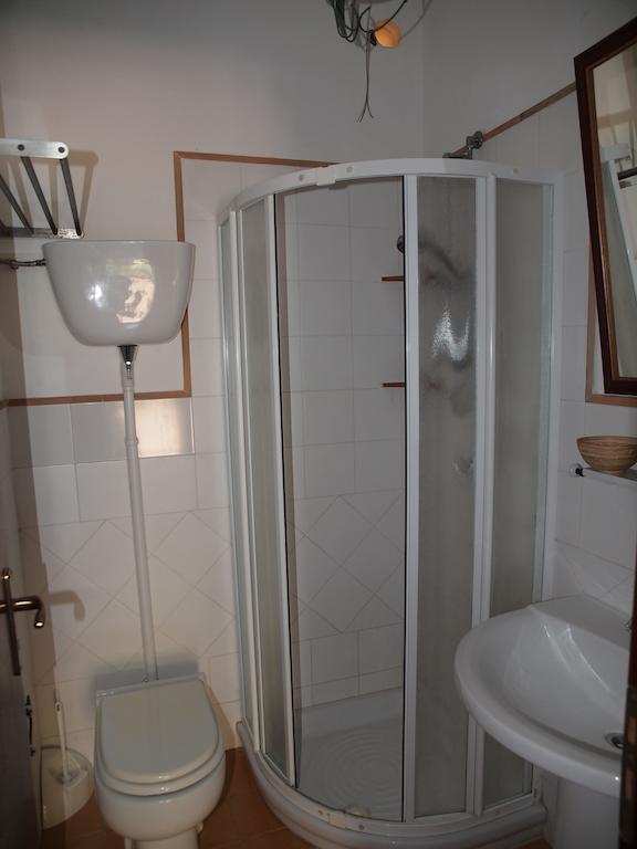 Hotel Relais Le Nereidi San Vito Lo Capo Habitación foto